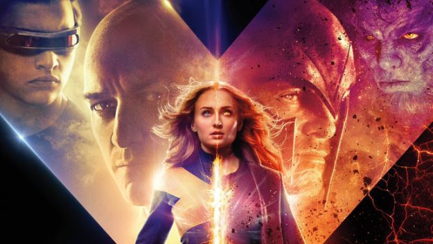 dark phoenix